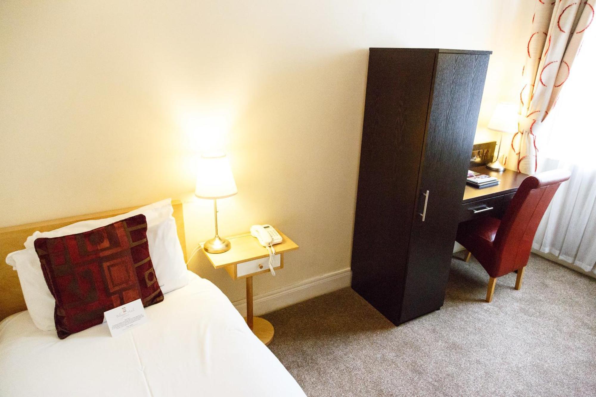 The Belhaven Hotel Glasgow Phòng bức ảnh