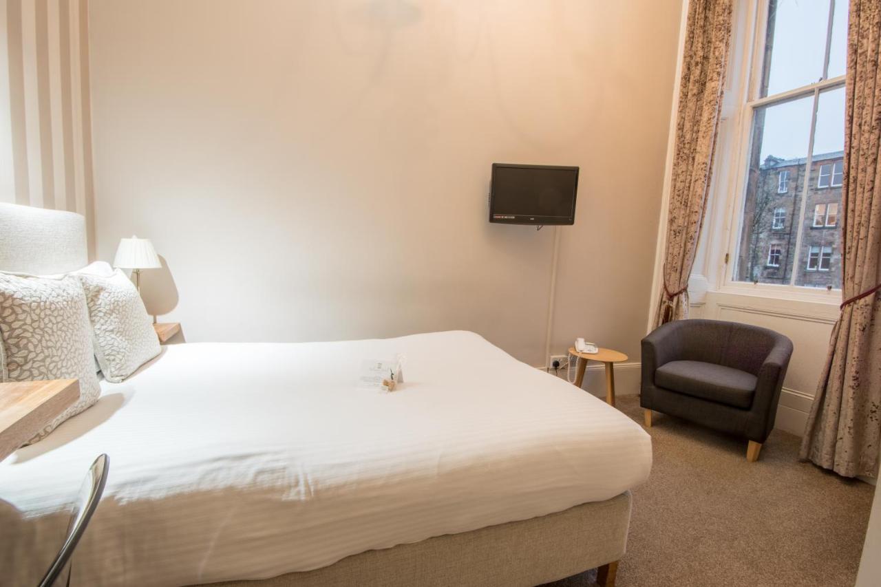 The Belhaven Hotel Glasgow Ngoại thất bức ảnh
